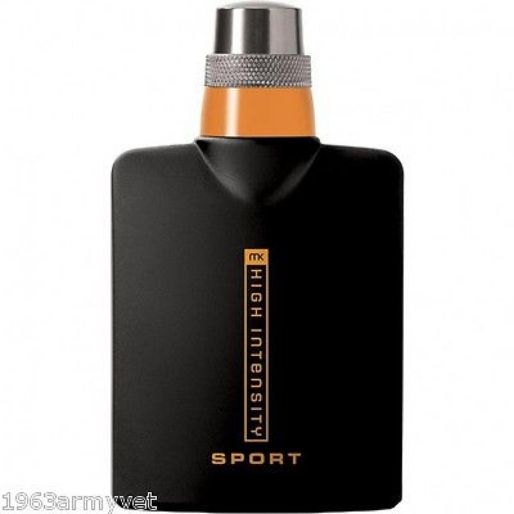 Mary Kay SPORT Cologne (High Intensity)